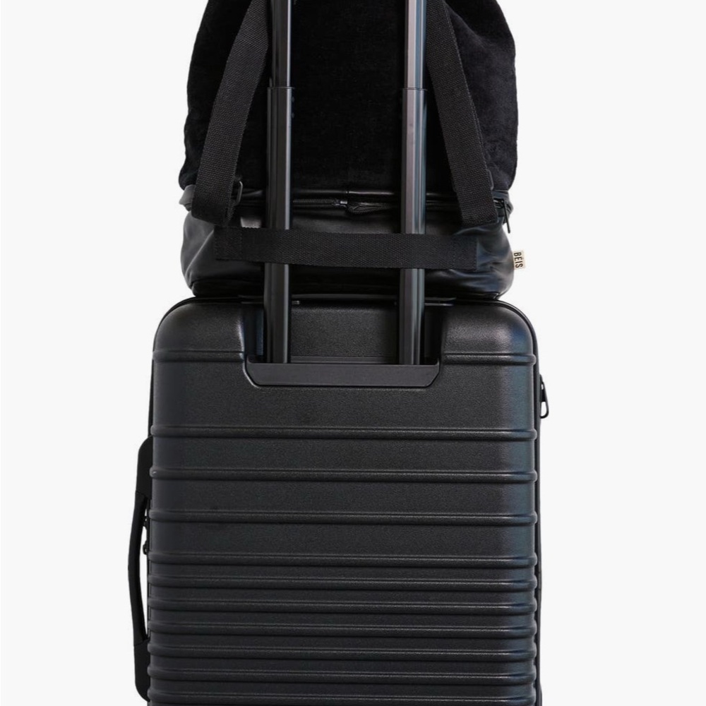 Béis
Terry
Backpack
Cooler - Picture 4 of 6